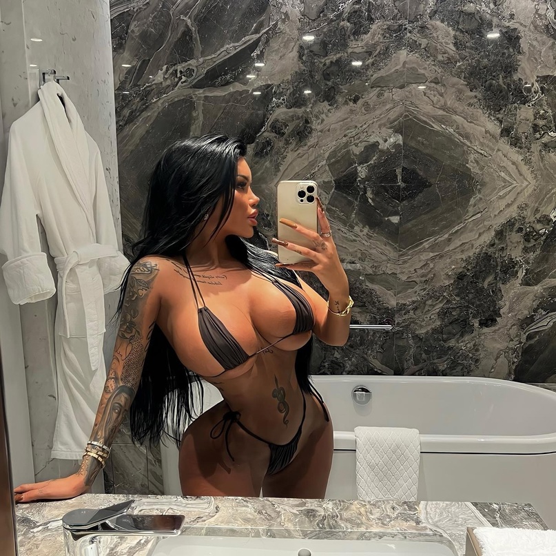 Reemarie Onlyfans Nude