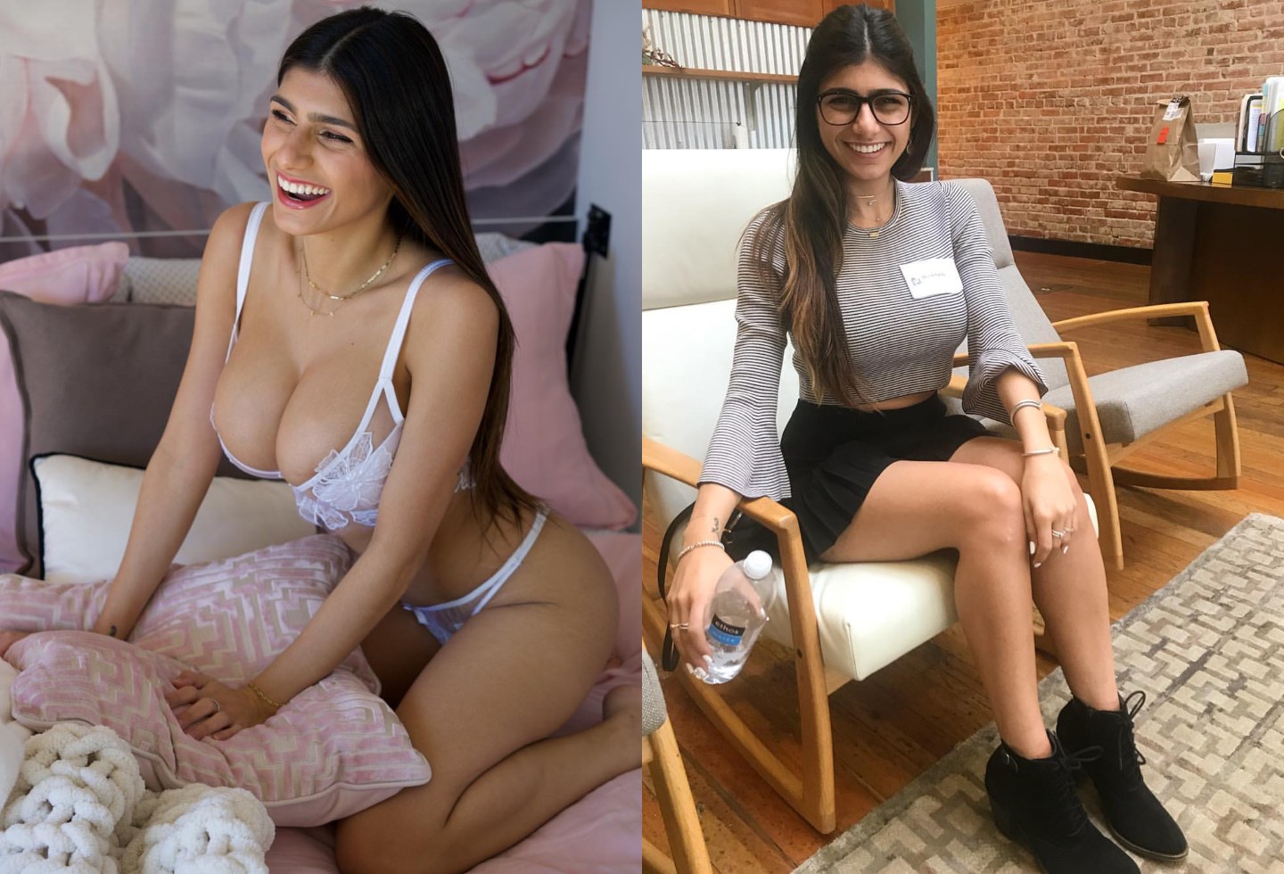 Mia Khalifa Onlyfans Ppv