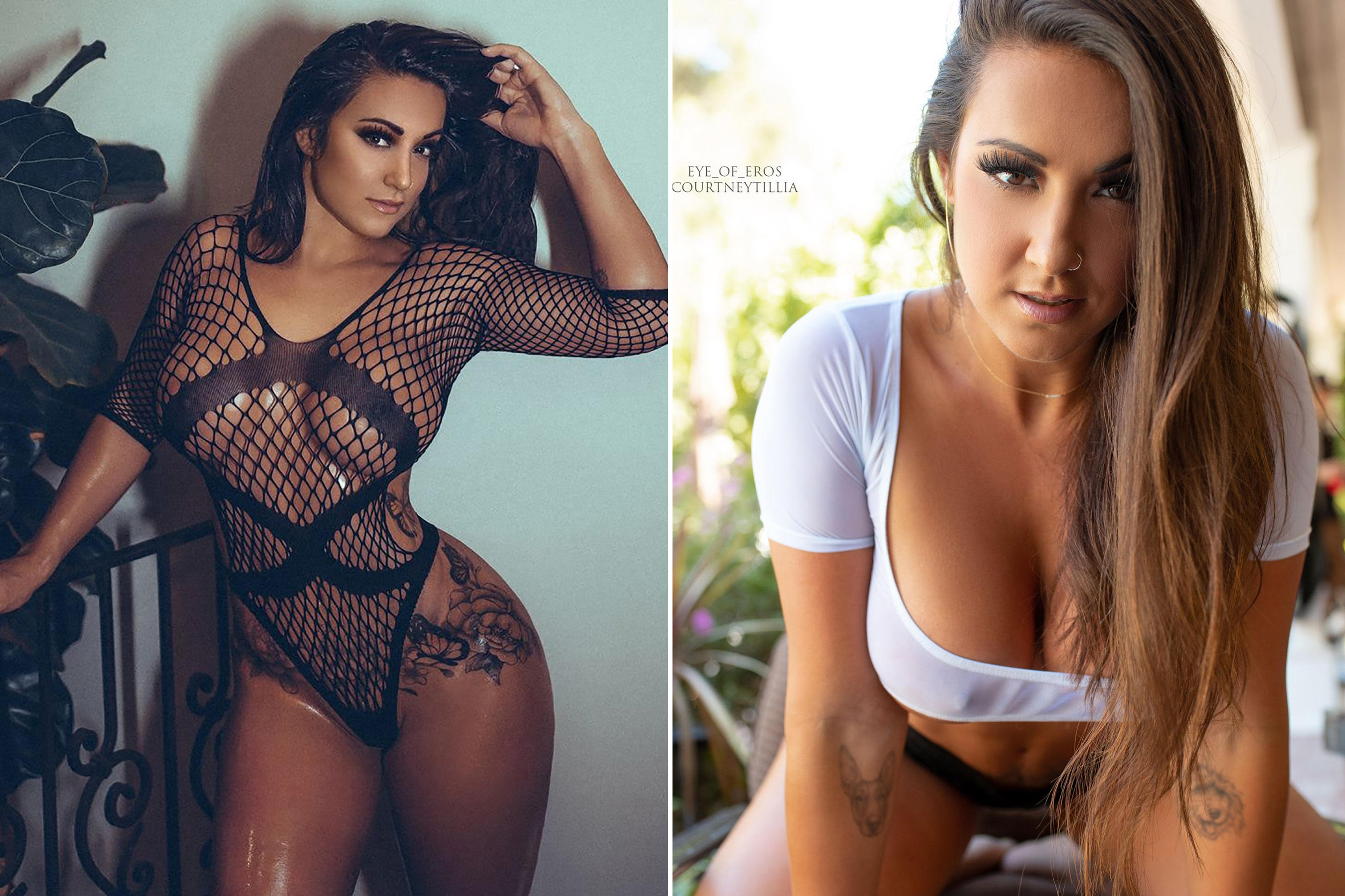 Onlyfans Melindafame