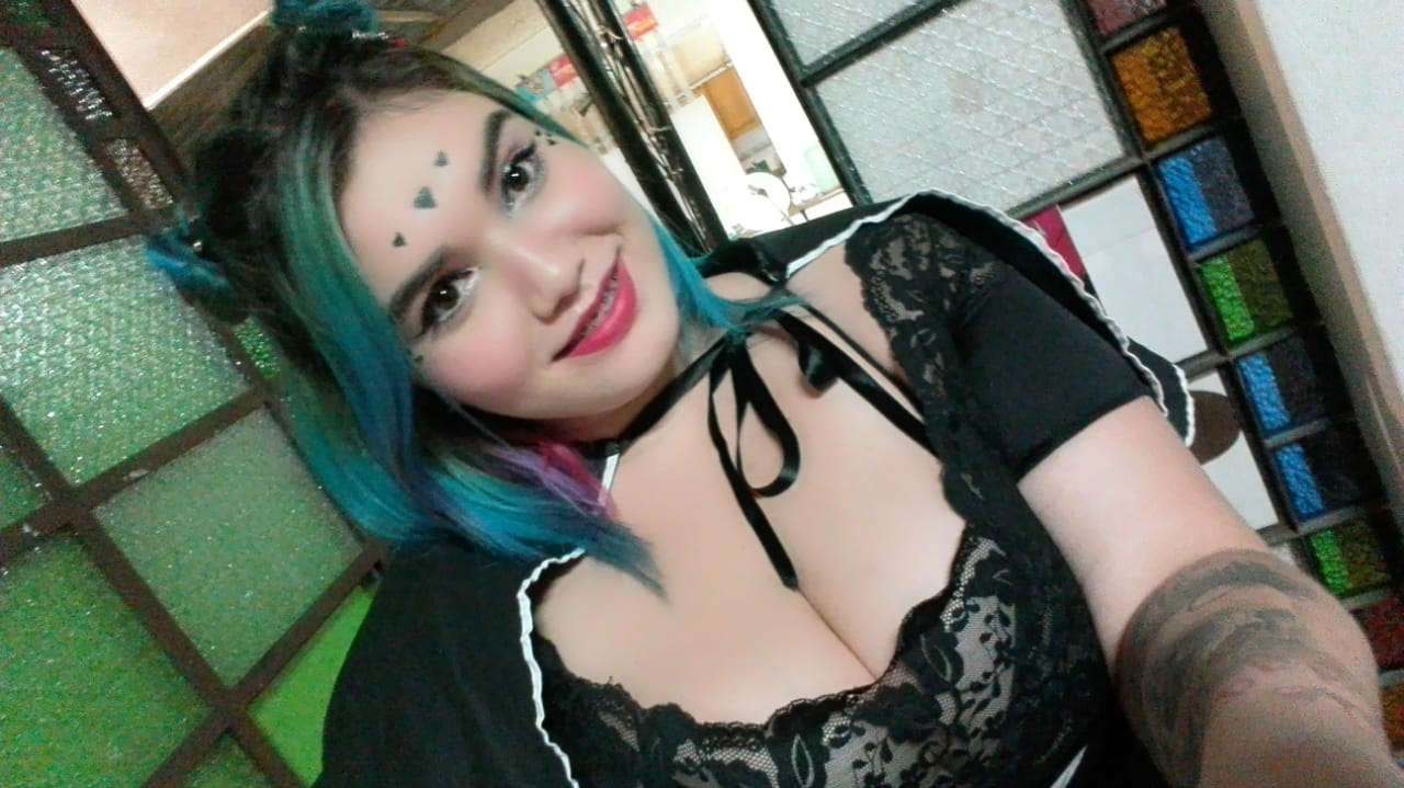 ivybabyxox stripchat