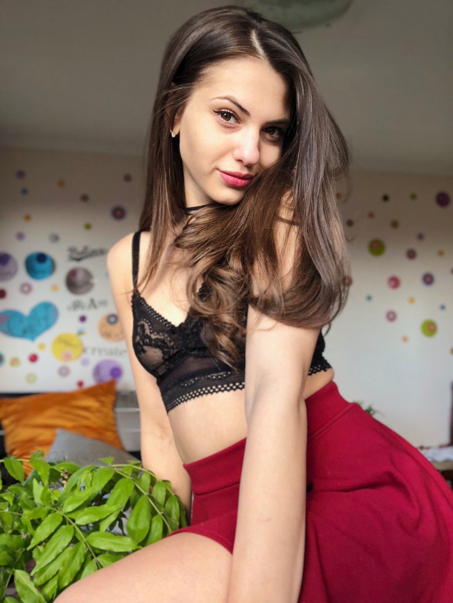 Stripchat  Myagiul07