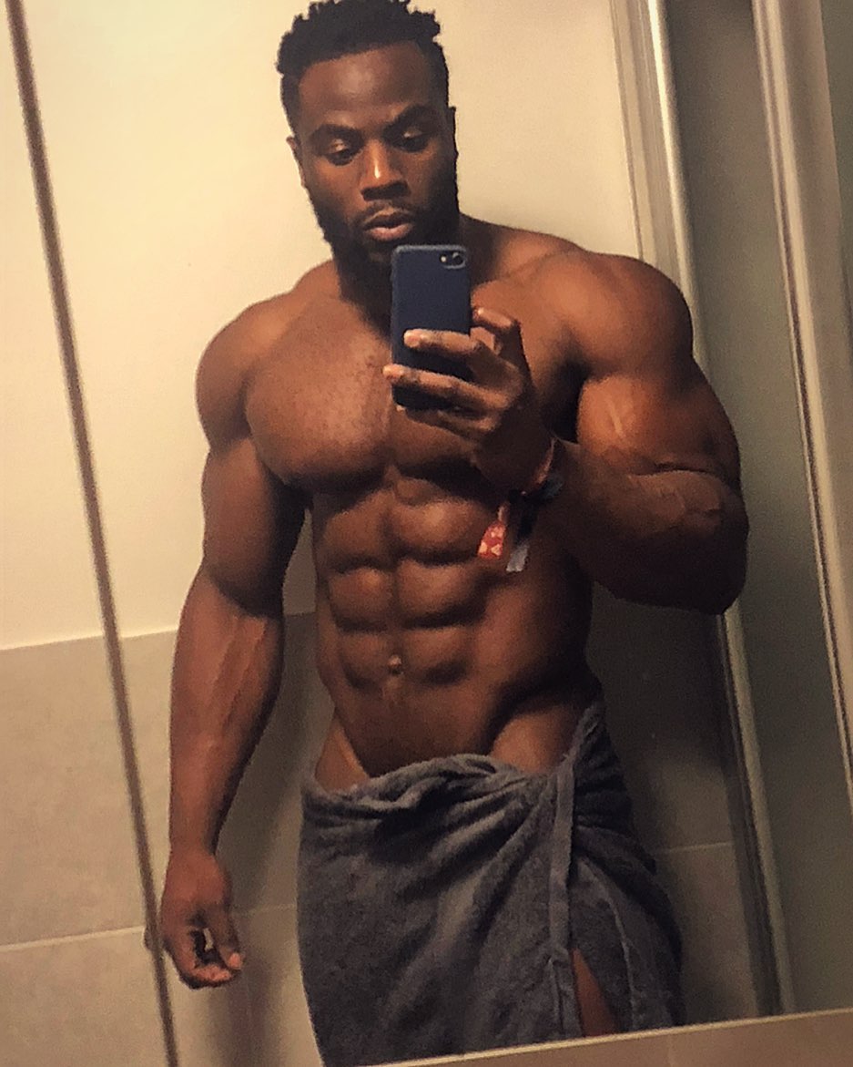 black guy stripchat