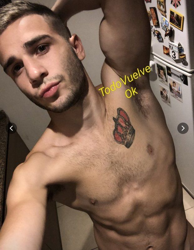 Gay Onlyfans Videos