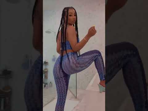 Rubi Rose Onlyfans Twerking