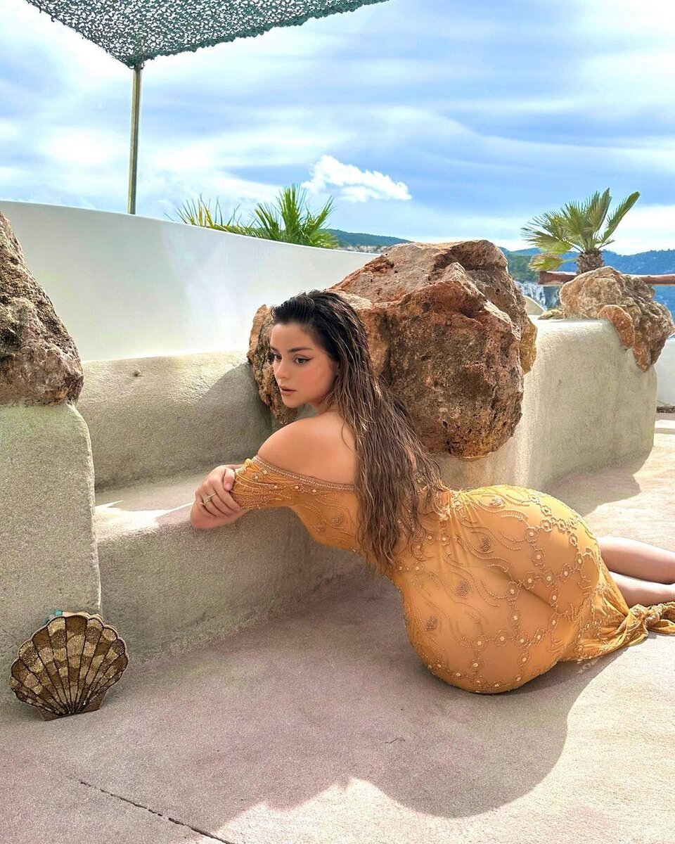 Demi Rose Onlyfans Nude