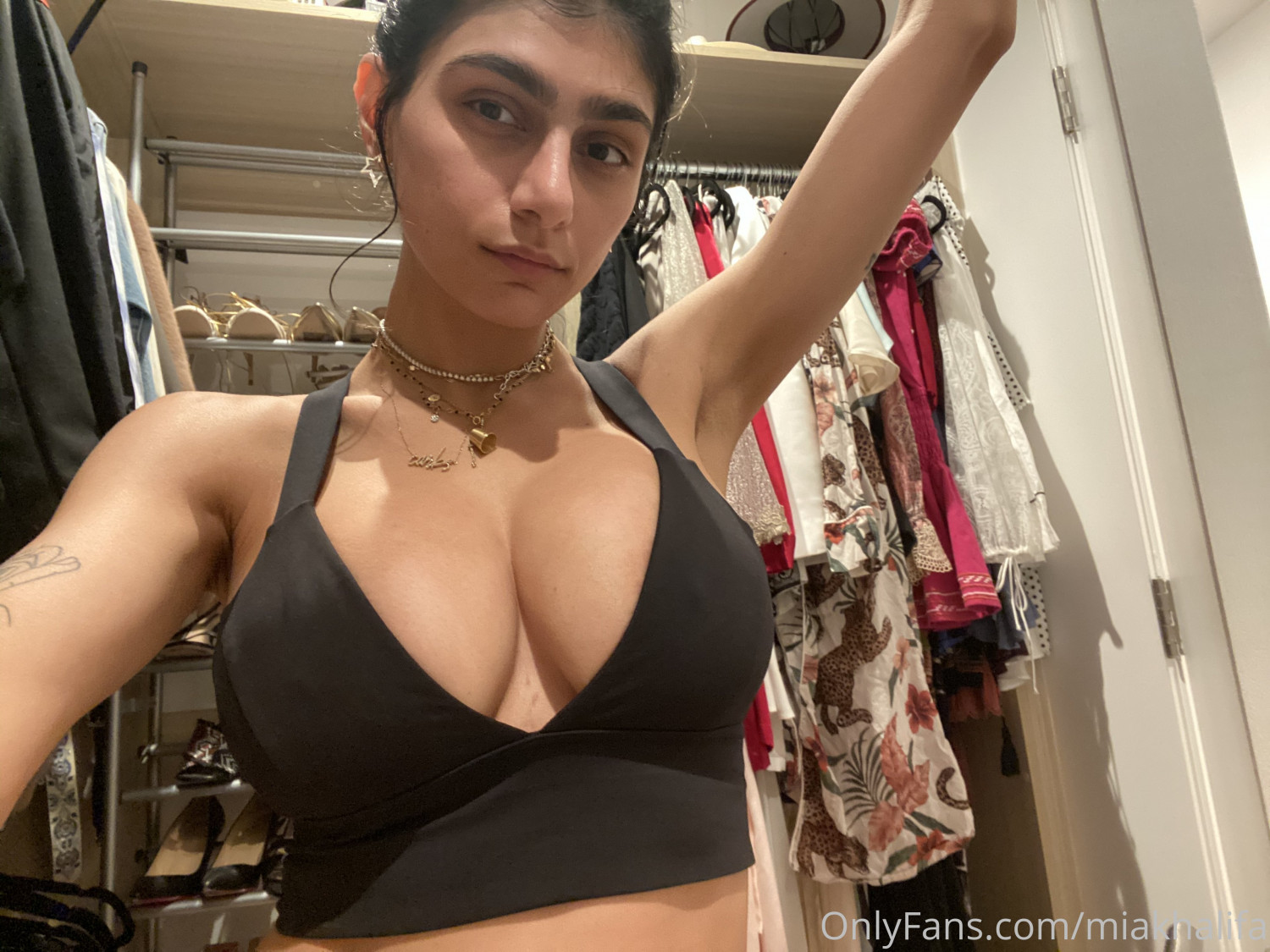 Mia Khalifa Onlyfans Discord