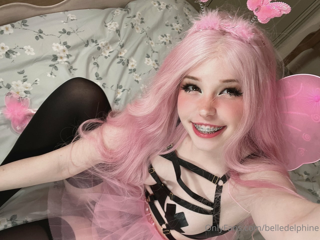 Belle Delphine Onlyfans Link