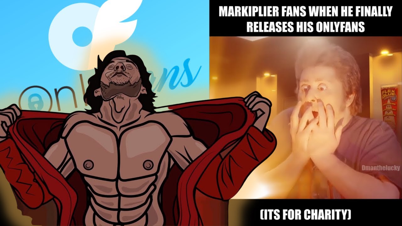 Markiplier Onlyfans Photos