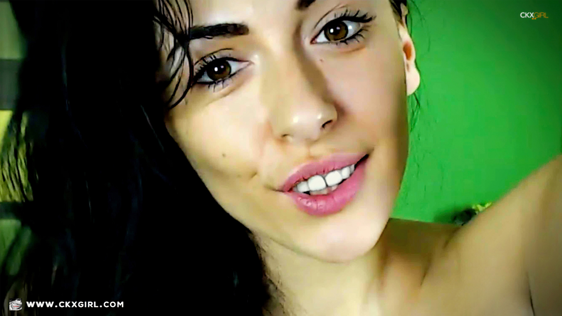 stripchat arab girl