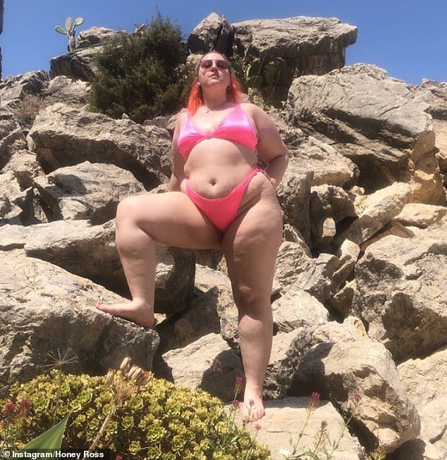 Ru Nudist Chubby