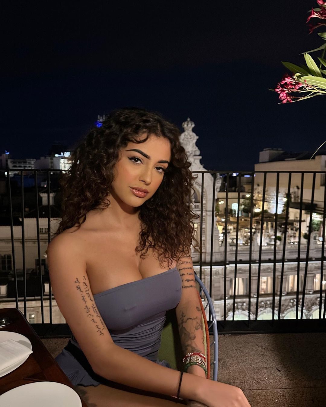 Malu Trevejo Onlyfans Reddit Tube