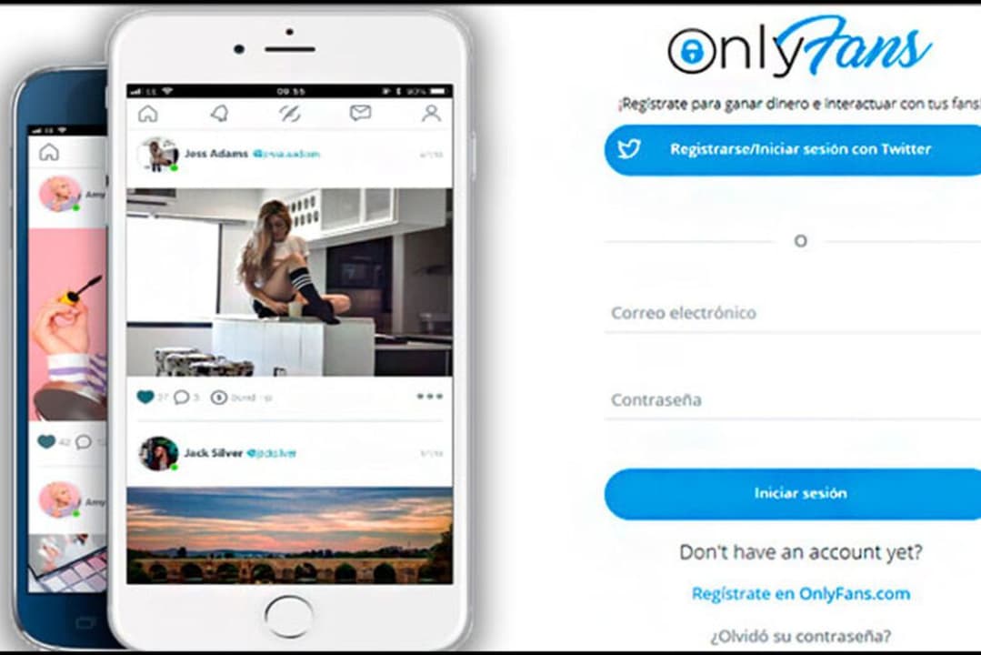 Onlyfans Que Es Y Cómo Funciona