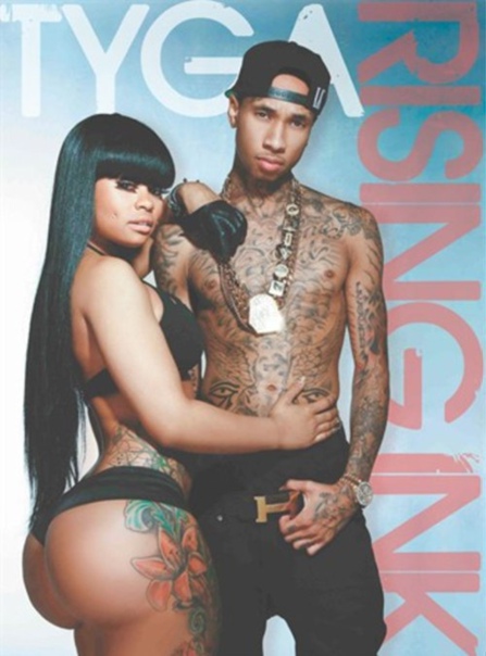 Tyga Onlyfans Mega