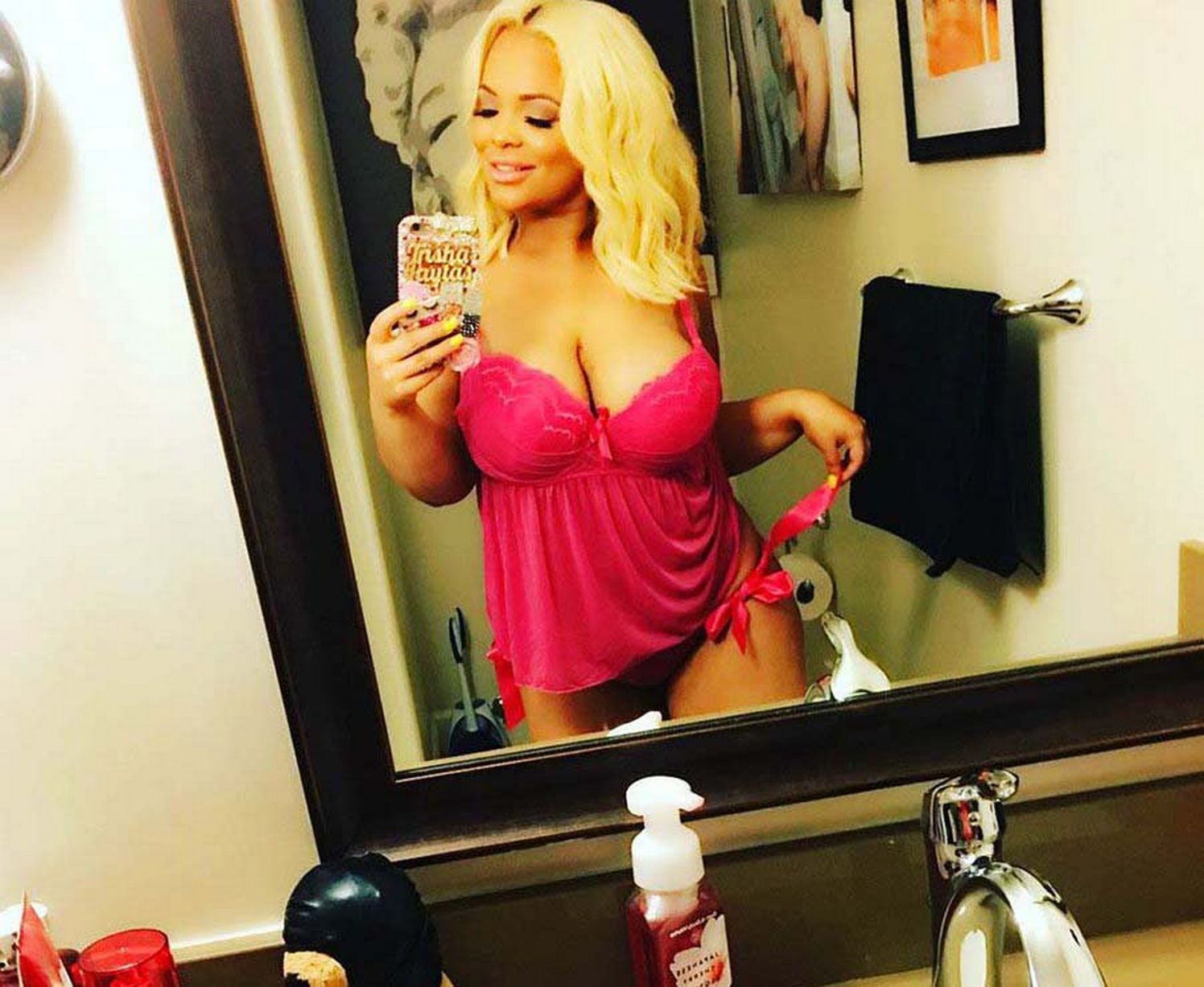 Trisha Paytas Onlyfans