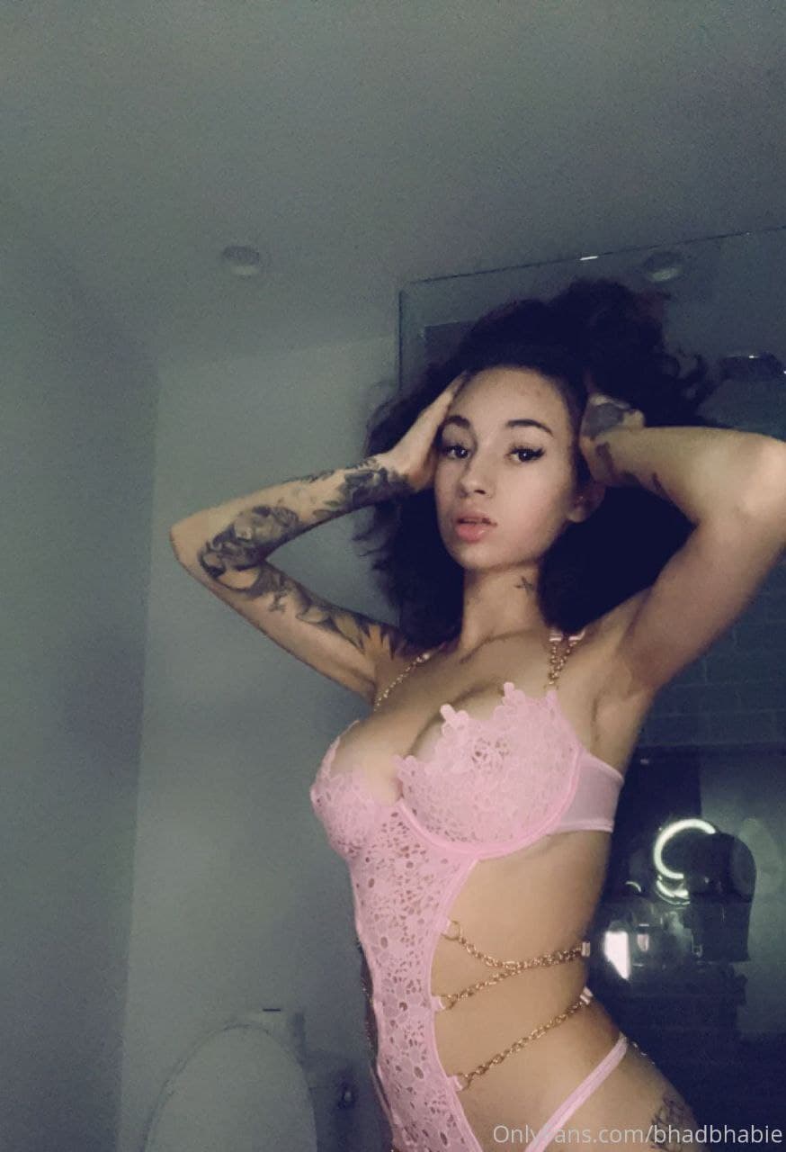 Bhad Bhabie Onlyfans Reddit