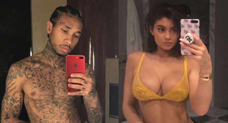 Tyga Onlyfans Redditt