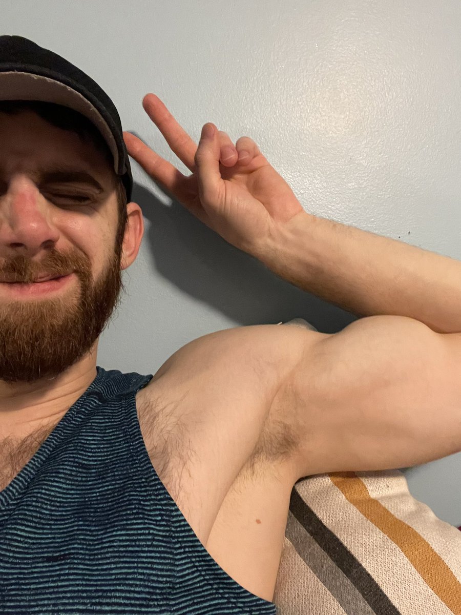 Chaturbate Armpit Hair