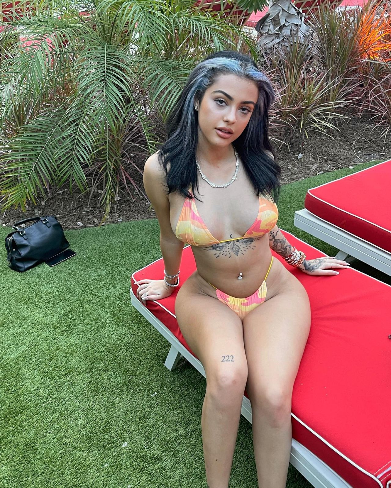 Malu Trevejo Onlyfans Review