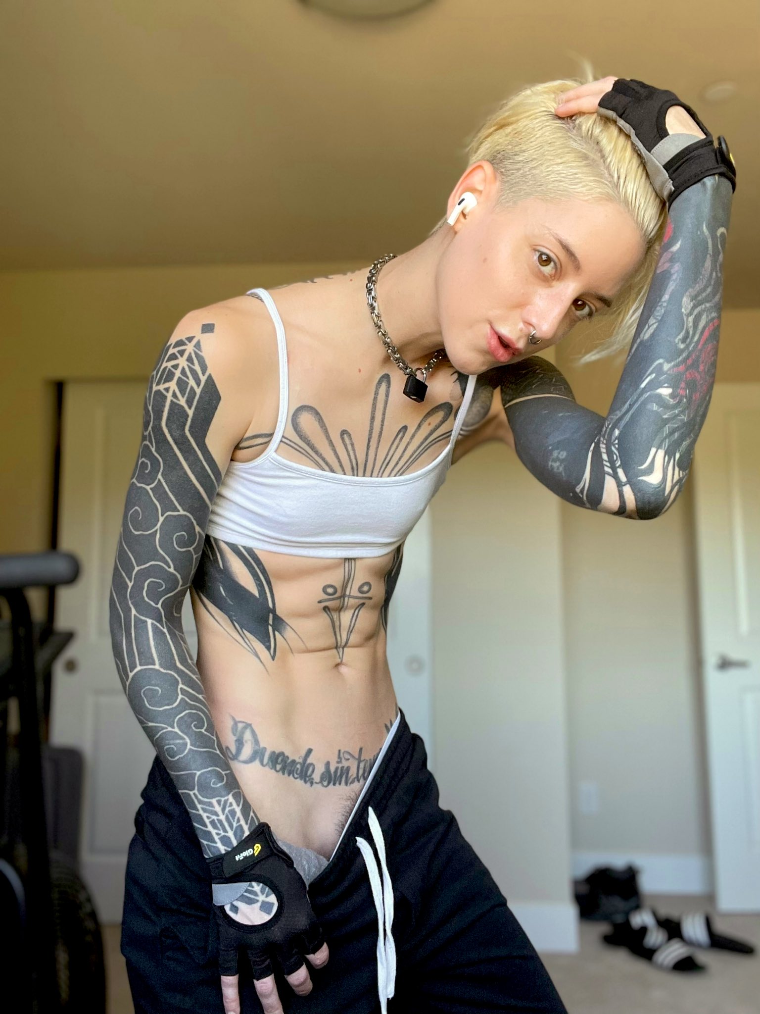 Onlyfans Jaseyrae Cam