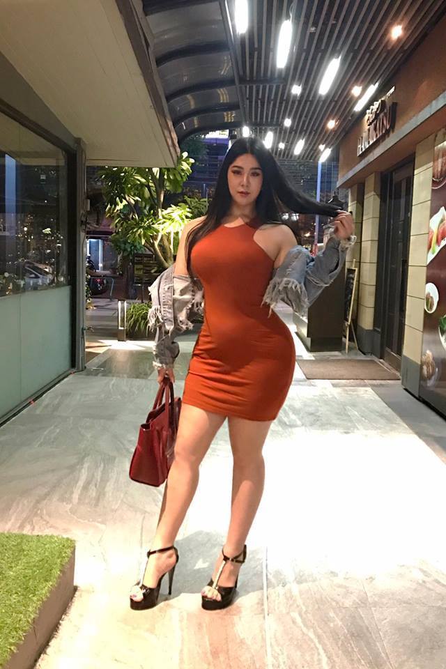 Curvy Asian Onlyfans