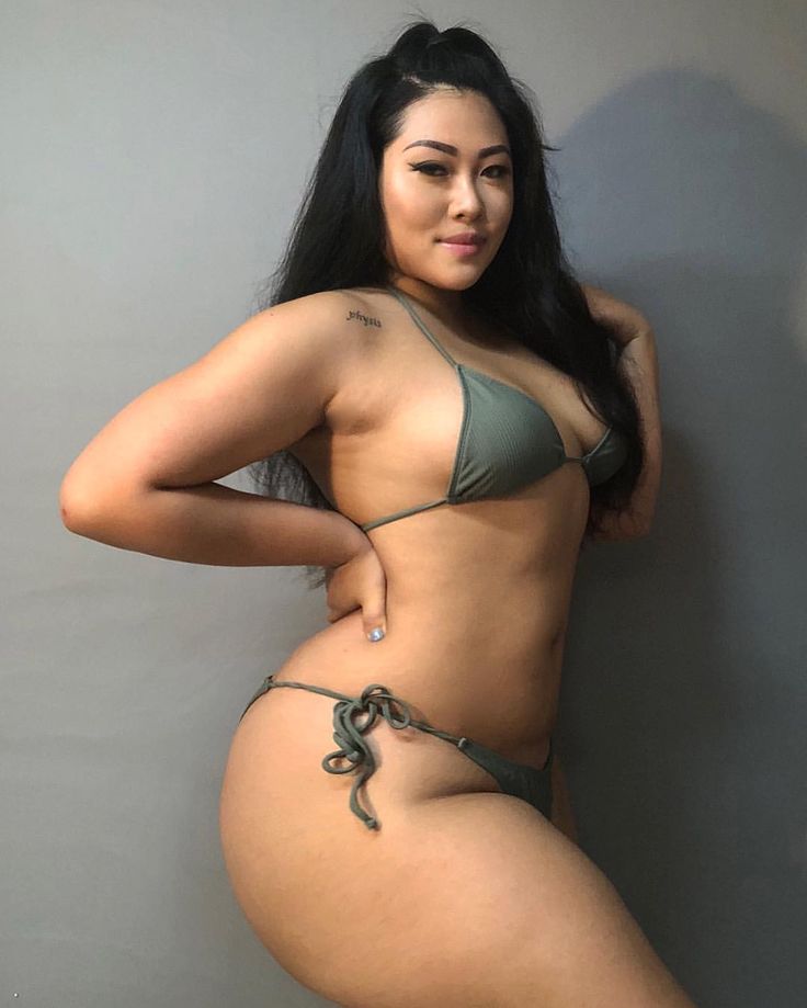 Thick Asian Onlyfans