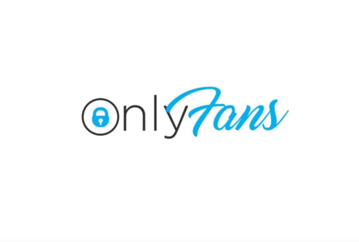 Custom Onlyfans Logo