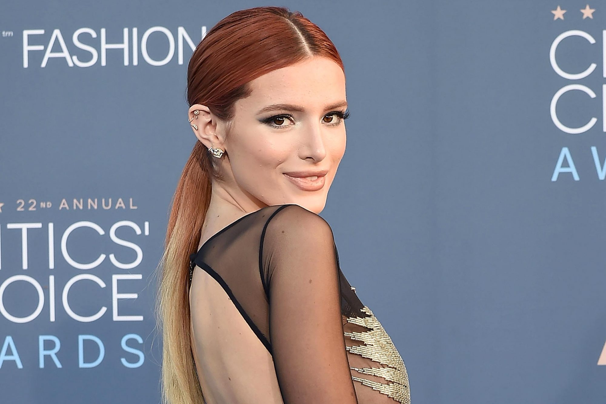 Bella Thorne Onlyfans Net Worth