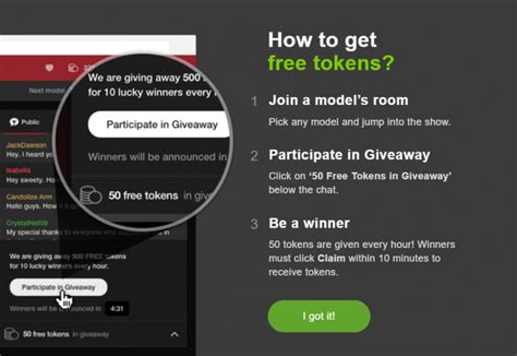 Stripchat  Stripchat Token