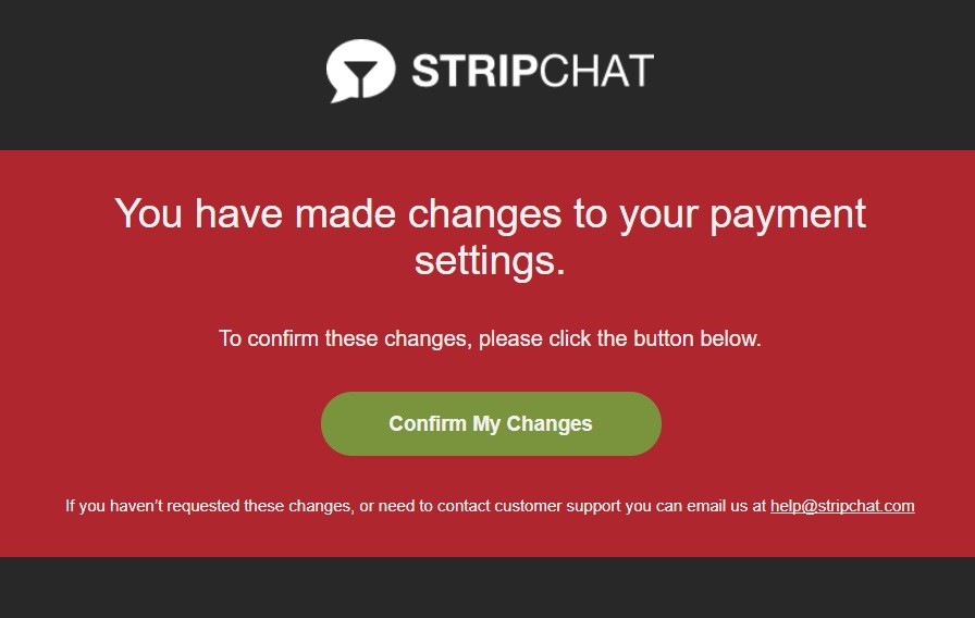 stripchat uygulaması