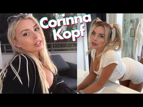 Corinna Kopf Onlyfans Leaka