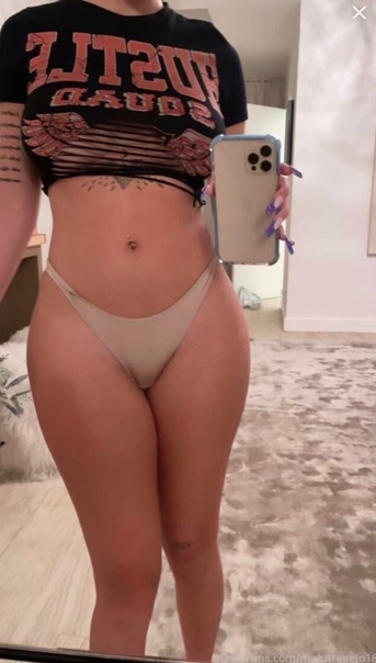 Malu Trevejo Onlyfans Pussy