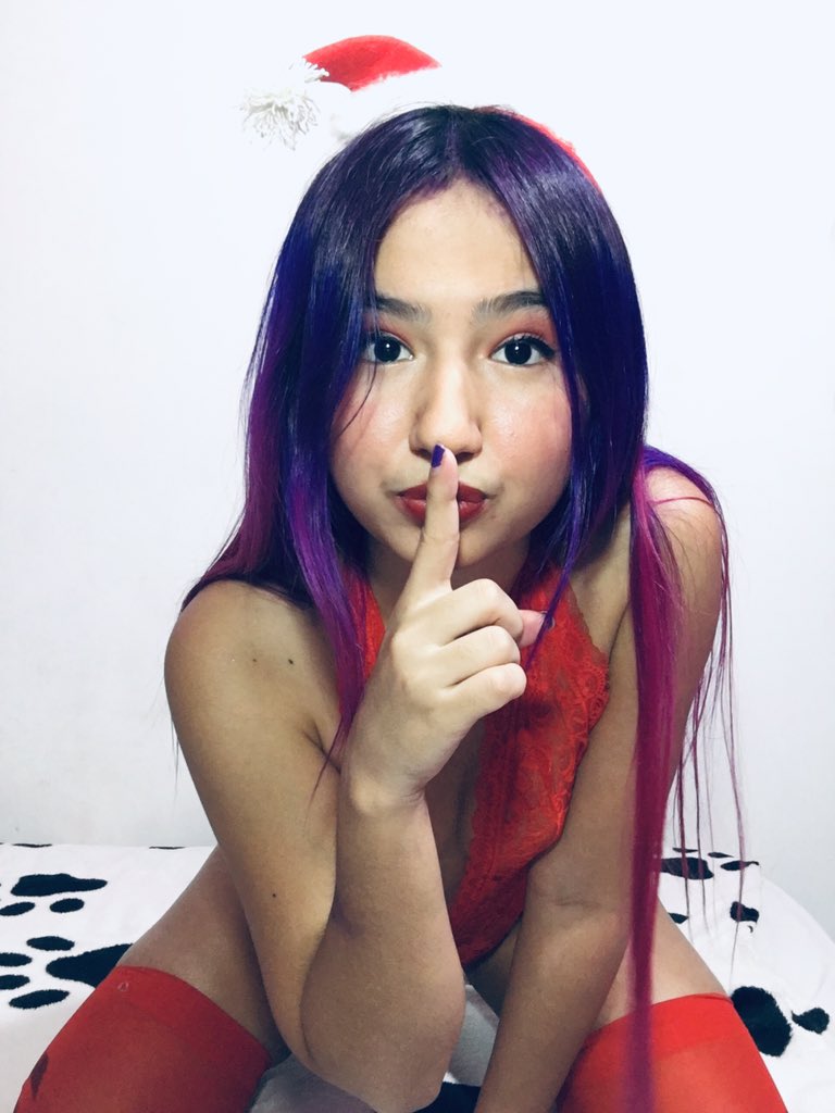 luna liu stripchat