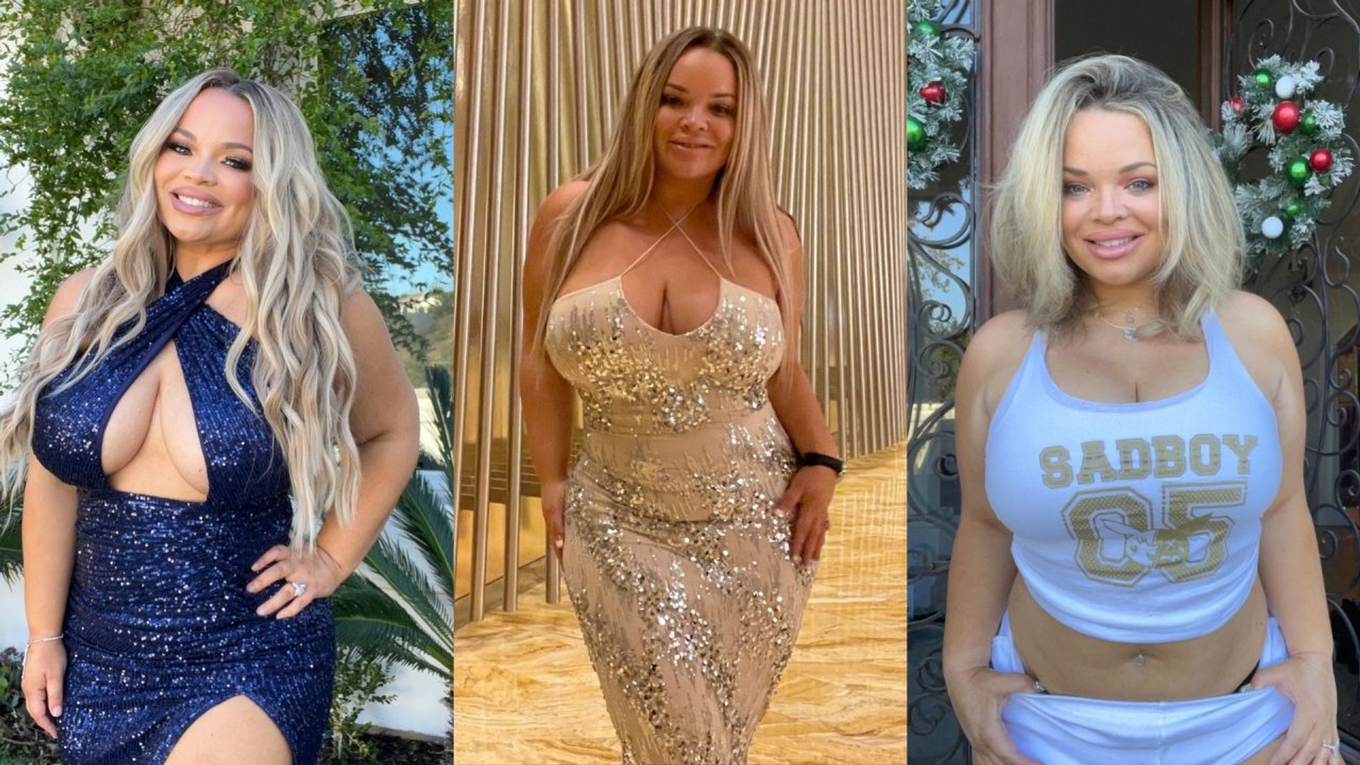 Trisha Paytas Onlyfans Leak Reddit