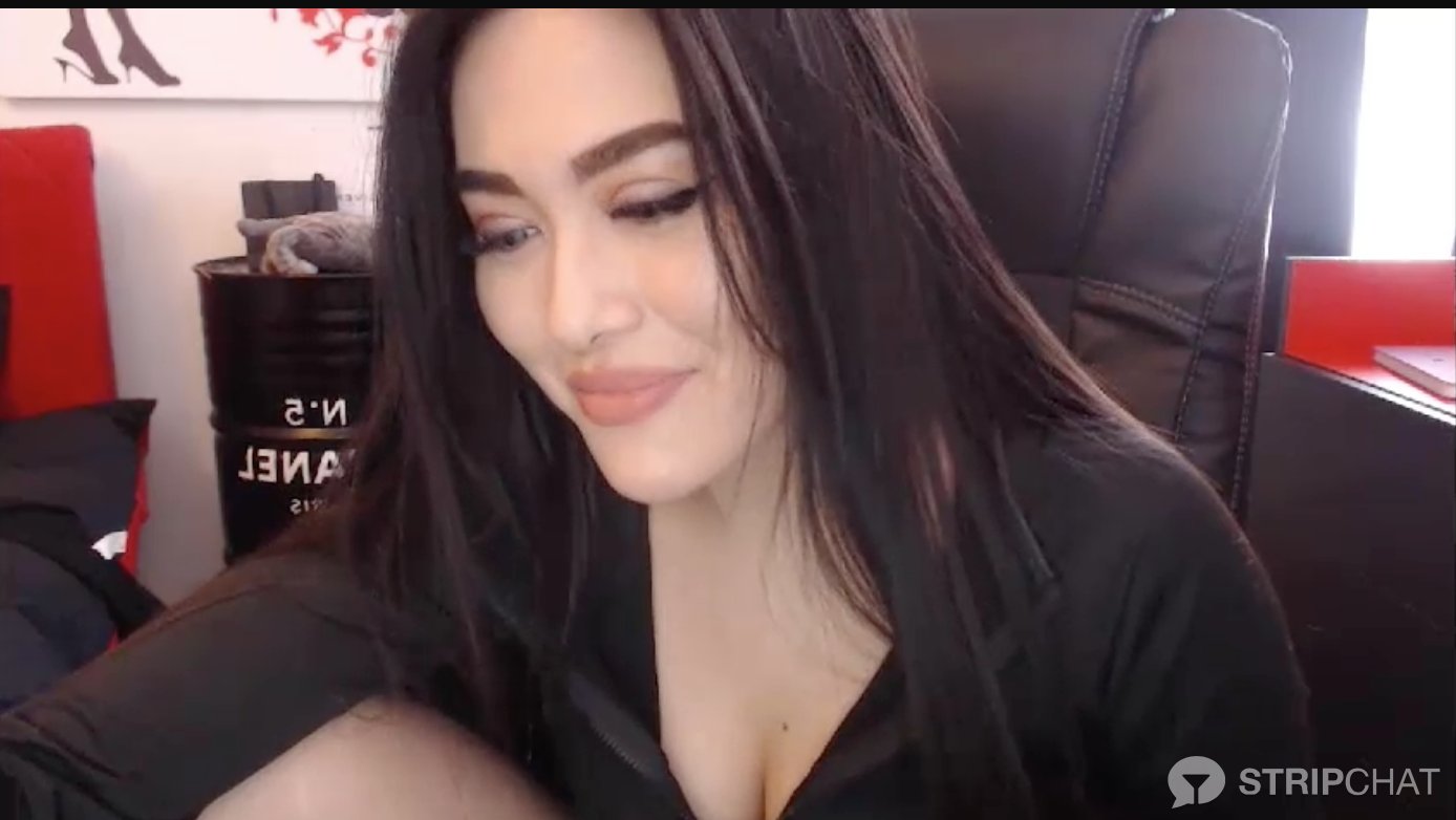 patriciasmiz stripchat