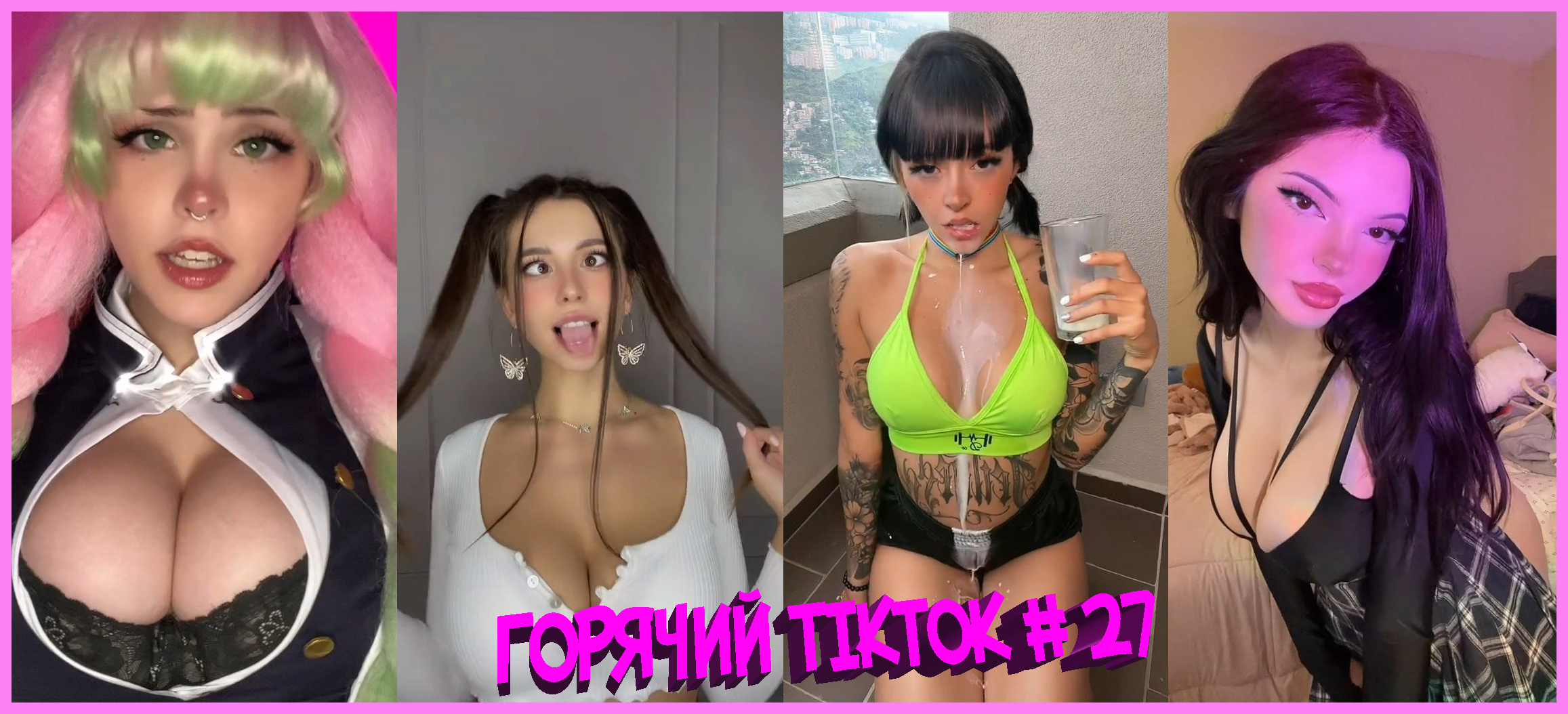 Hottest Tiktok Onlyfans