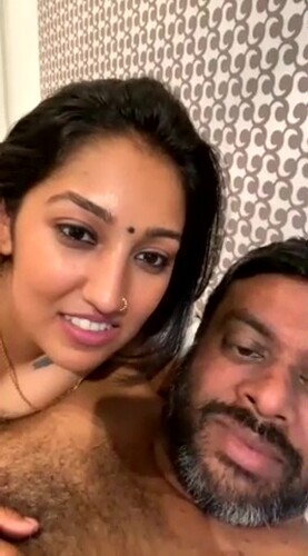 Stripchat  Aurora_Maharaj786