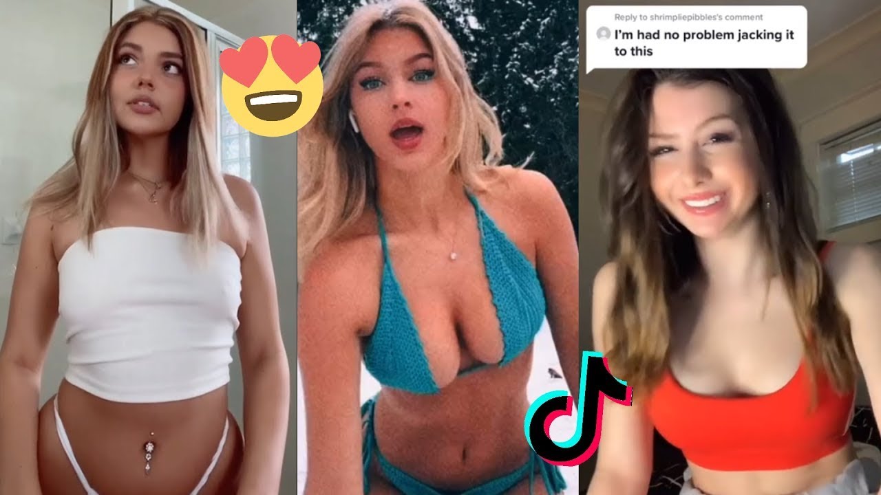 Tiktok Girls Who Do Onlyfans