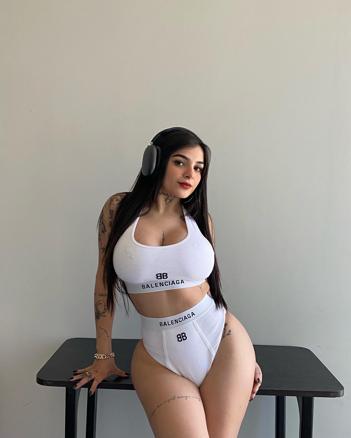 Karely Ruiz Onlyfans