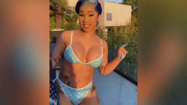 Cardi B Onlyfans Vids