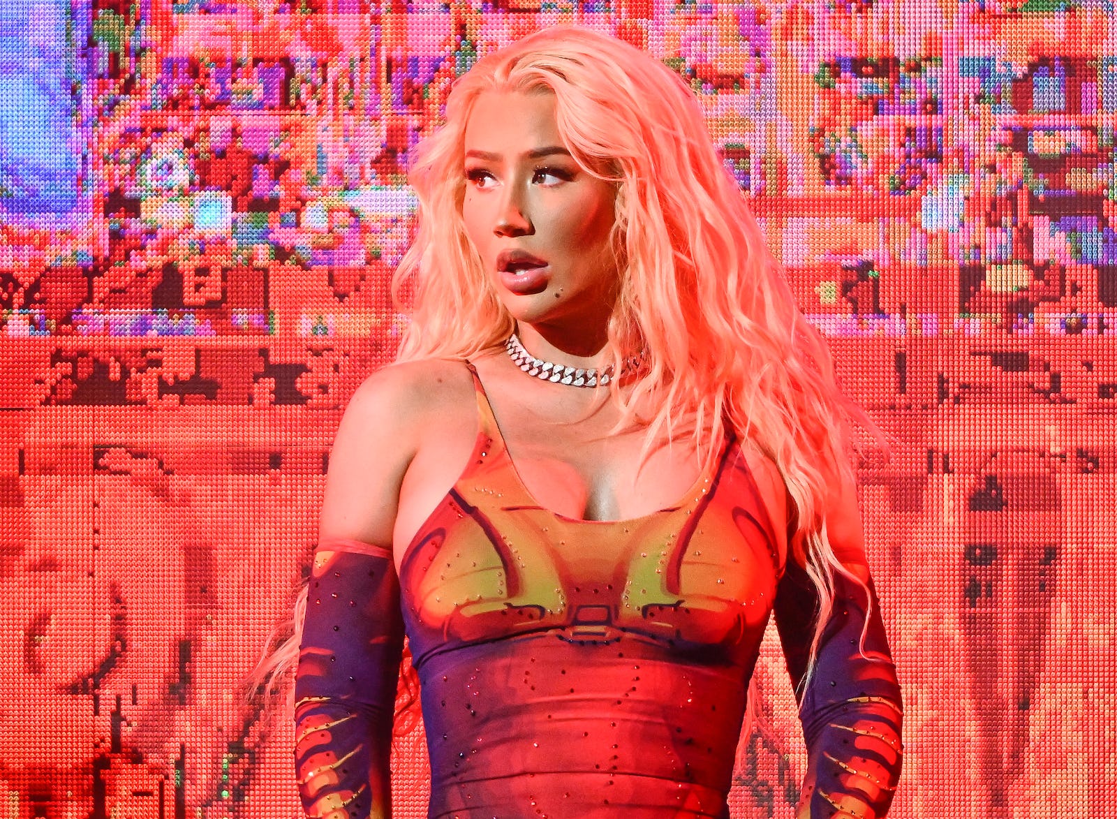 Iggy Azalea Onlyfans Review