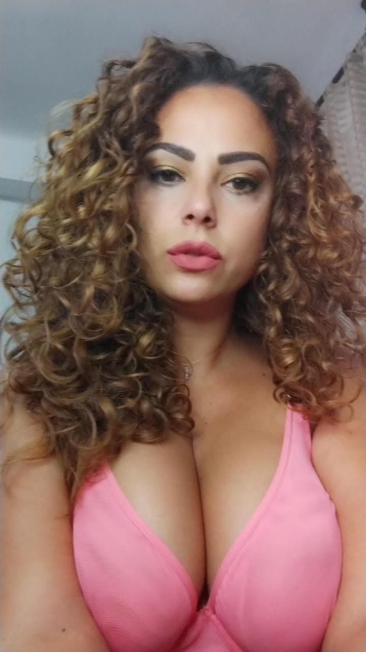 Onlyfans Curlygirl35