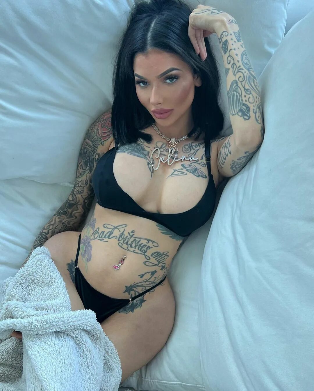 Celina Powell Onlyfans Reddit