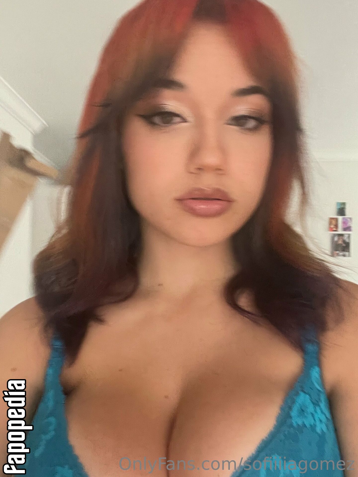 Sofia Gomez Onlyfans Worth It