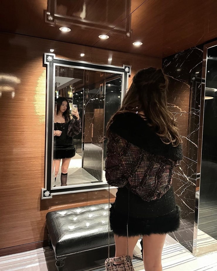 Pokimane Onlyfans Pics