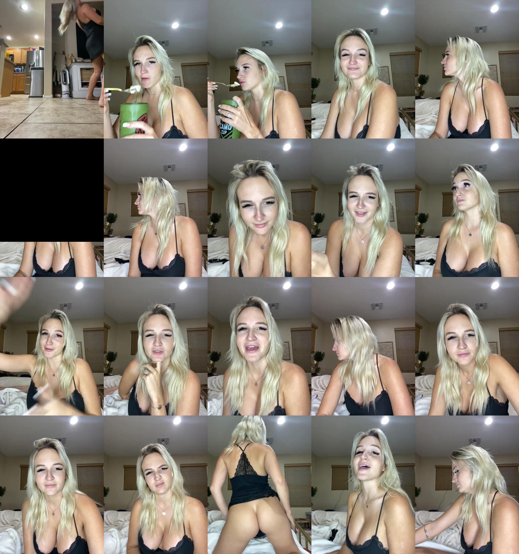 Stripchat  _Rapunzel_ Cam