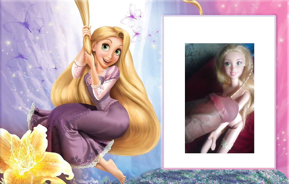 _Rapunzel Stripchat