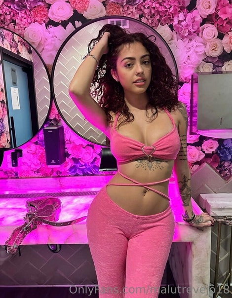 Is Malu Trevejo Onlyfans Worth It