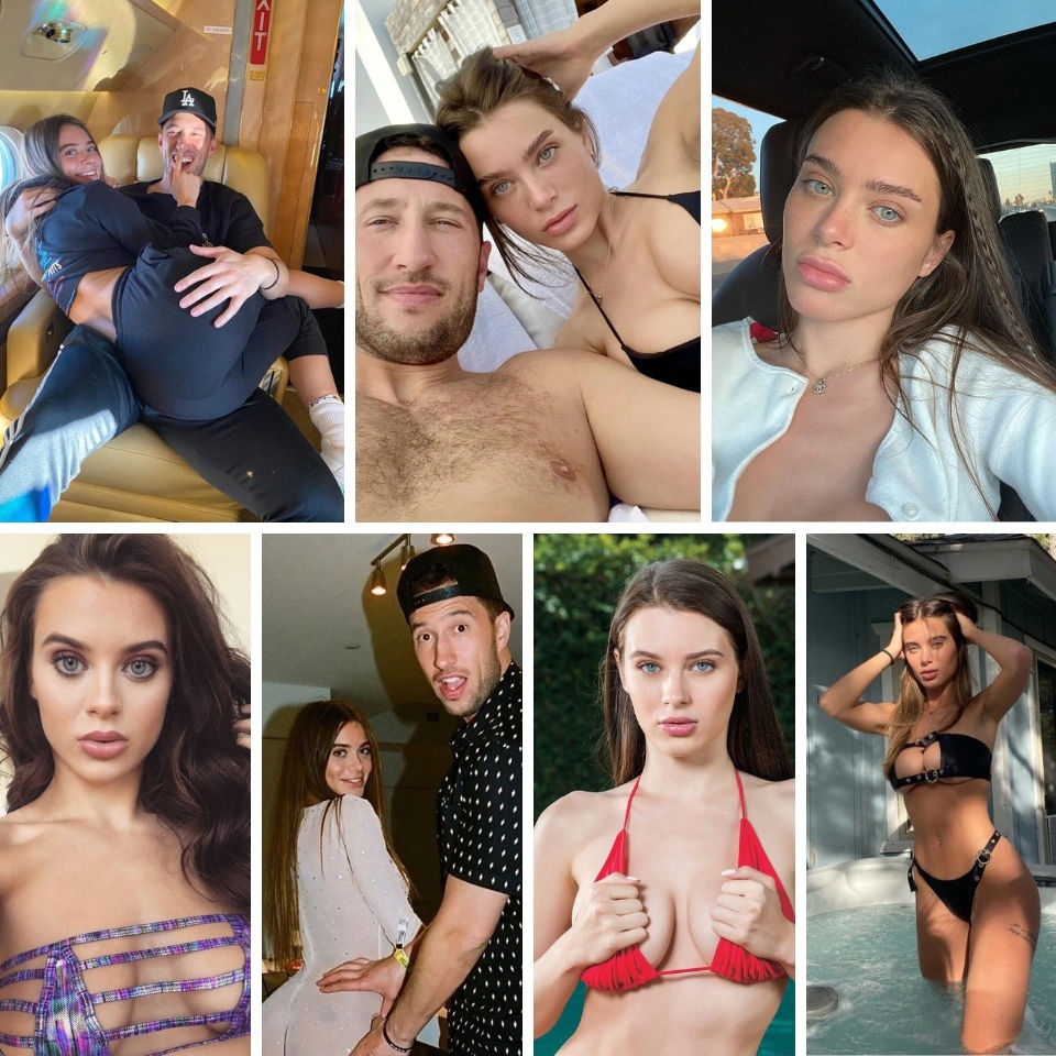 Tana Mongeau Lana Rhoades Onlyfans