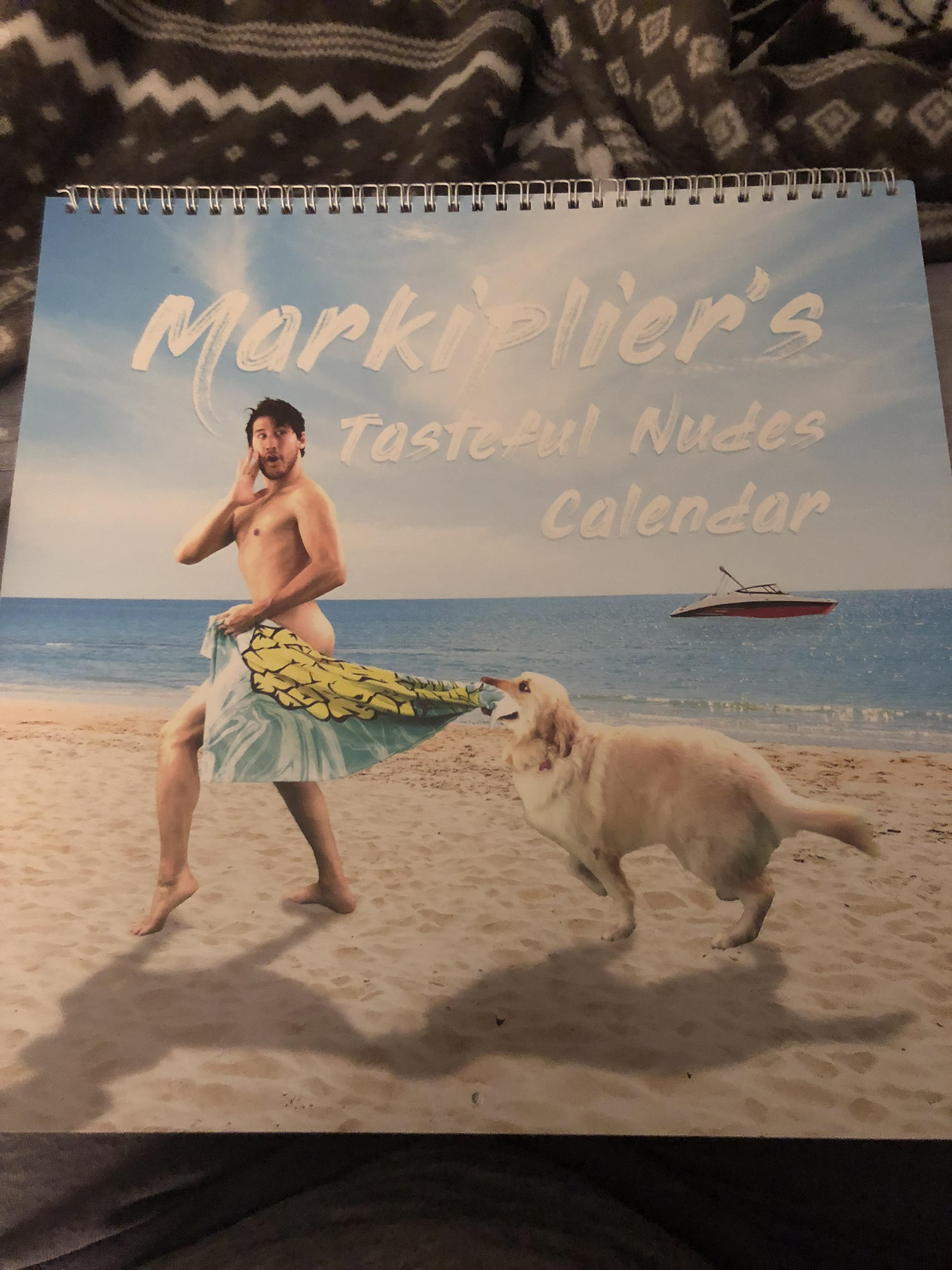 Markiplier Onlyfans Picture