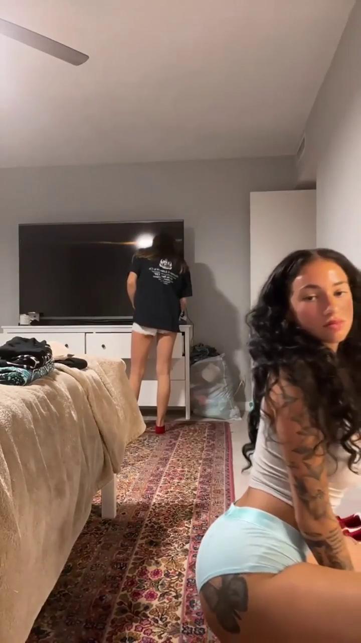 Bhad Bhabie Onlyfans Leaked Video